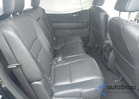 2022 Honda Pilot Awd Special Edition из США, поврежденный, VIN 5FNYF6H22NB039336